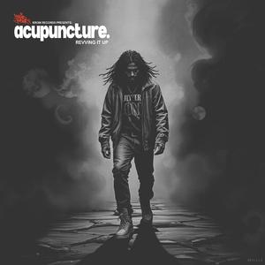 Revvin' It Up (Original)