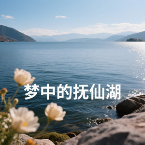 梦中的抚仙湖