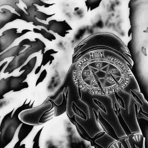 ALL MY PEOPLE(LEtranger | Remix)