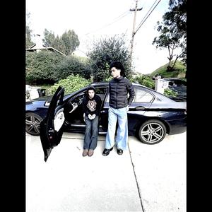 luna (feat. heyzayy)