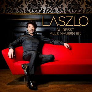 Du reißt alle Mauern ein