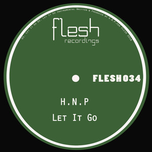 Let It Go (Instrumental)