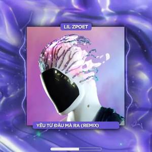 Yêu Từ Đâu Mà Ra Remix TikTok