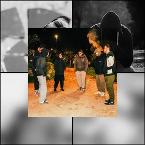 Είμαι Εγώ (feat. Ravious)