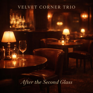 Background in Good Taste