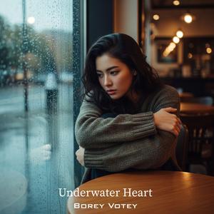 Last Light on the Synth