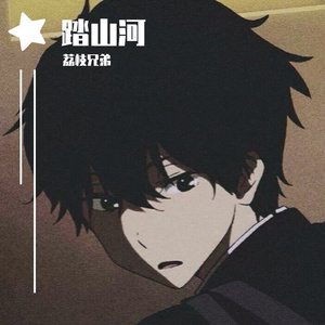 是七叔呢-踏山河（荔枝兄弟 remix）