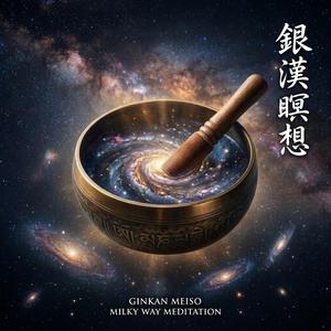 銀漢瞑想 （Ginkan Meiso / Milky Way Meditation）