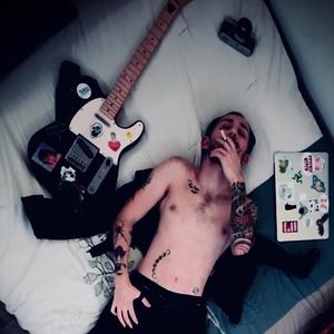 Stress (feat. WRTHL$$)