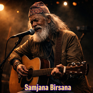 Samjana Birsana