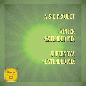 Supernova (Extended Mix)