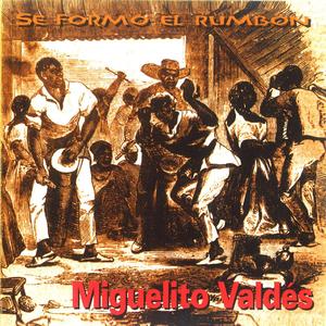 Rumba Rumbero