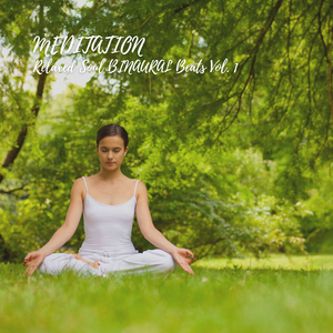 Soul Balancing Binaural Solmization