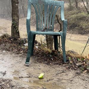 Friends Never Existed