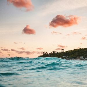 森林与海的夏日情诗（纯音乐）