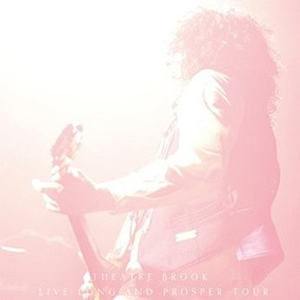 里切りの夕焼け