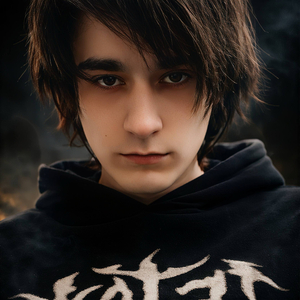 Ты полюбила нефора