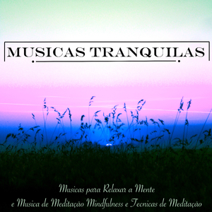 Musicas Tranquilas
