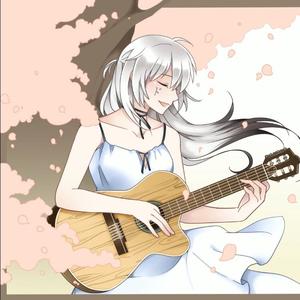 火花（ヒバナ）（Cover 初音ミク）