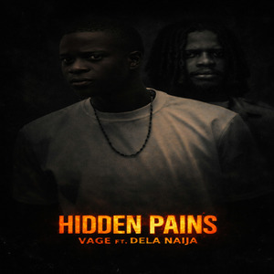 hidden pains
