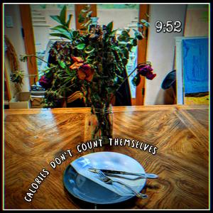 Calories Don't Count Themselves