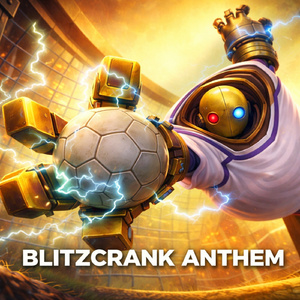 BLITZCRANK ANTHEM