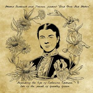 Magical Seed (feat. Vicky Price)