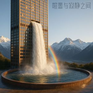 陌生与熟悉的缝隙