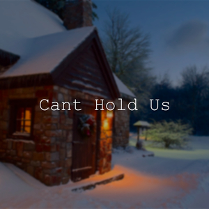 Cant Hold Us