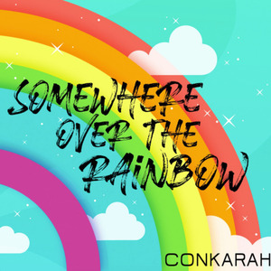 Somewhere over the Rainbow