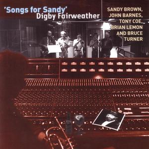 Prologue - Sandy And Al