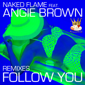 Follow You (Division 4 Instrumental Remix)