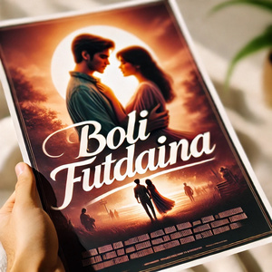 Boli Futdaina