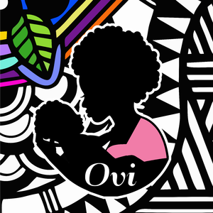 OVI (feat. Kayefi Osha)