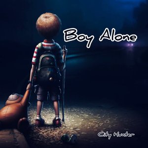 Boy Alone