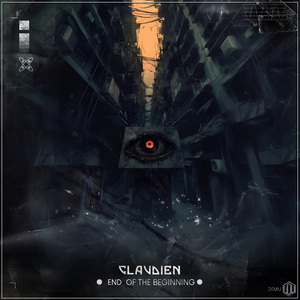 End Of The Beginning