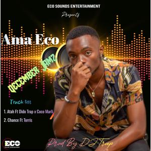 Atah (feat. Dido Trap & Coco Marlia)