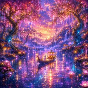 Dream Garden Waltz