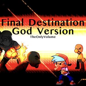 Final Destination: God ver.