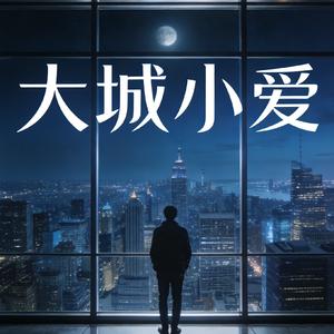 大城小爱（脑袋都是你心里都是你）