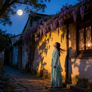 夜深忽梦少年事 (Remix)