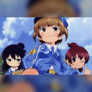 她和她和她