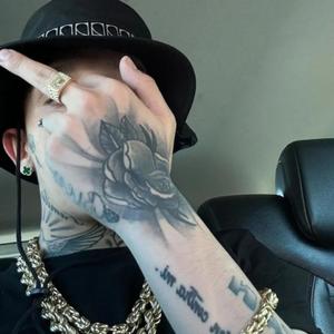 Recorriendo La City (Salas)