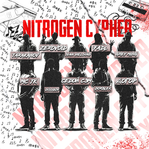 NITROGEN BATTLE: СYPHER