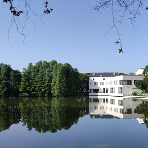 月之故乡 (葫芦丝经典音乐)