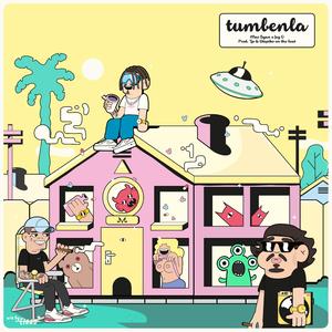 Tumbenla (feat. Jey O)