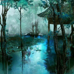 Shine Brighter (愈加璀璨)