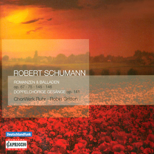 Romanzen und Balladen, Book 4, Op. 146:No. 5. Das Schifflein