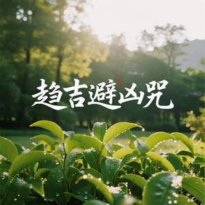 趋吉避凶咒(七)