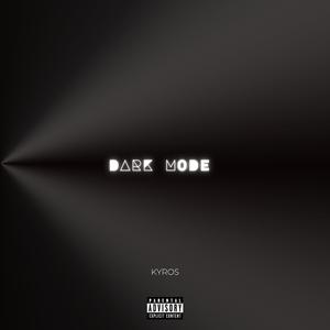 DARK MODE (with TheRajSarthak)